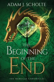 The Beginning of the End cover image