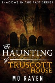 The haunting of truscott house cover image