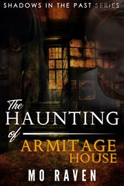 The haunting of armitage house cover image