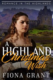 A Highland Christmas Wish cover image
