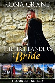 The Highlander's Bride : Brides of the Highlands cover image