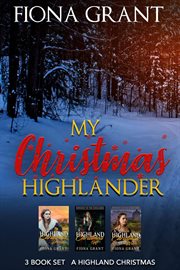 My Christmas Highlander cover image