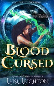 Blood Cursed : Gods Cursed cover image