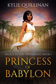 Princess of Babylon cover image