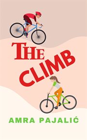 The climb cover image
