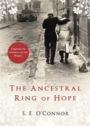 The ancestral ring of hope cover image