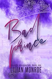 Bad Prince cover image
