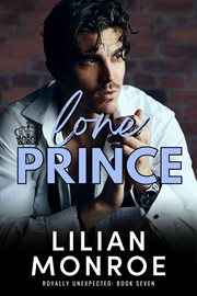 Lone Prince cover image