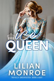 Ice Queen cover image