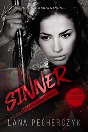 Sinner cover image
