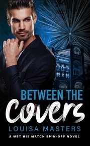 Between the Covers : Met His Match cover image