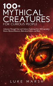 100+ Mythical Creatures for Curious People cover image