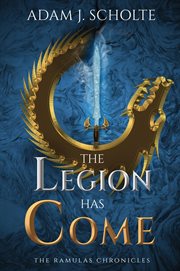 The Legion Has Come cover image