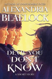 Devil You Don't Know cover image