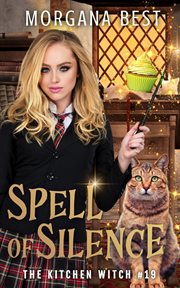 Spell of Silence cover image