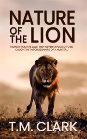 Nature of the Lion cover image