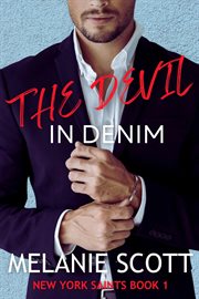 The Devil in Denim cover image