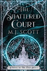 The Shattered Court cover image