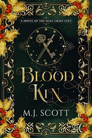 Blood Kin cover image