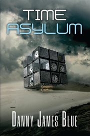 Time Asylum cover image