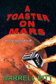 A Toaster on Mars cover image