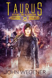 Taurus: Revenge and Retribution cover image
