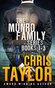 The Munro Family Series Collection : Books #1-3. Munro Family cover image