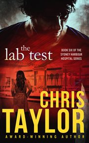 The lab test cover image