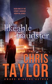 The Likeable Fraudster cover image