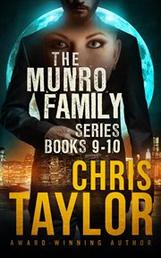 The Munro Family Series Collection : Books #9-10. Munro Family cover image