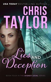 Lies and Deception cover image
