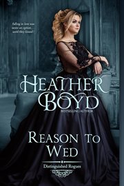 Reason to Wed cover image