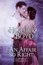 An affair so right cover image