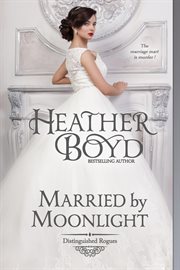 Married by Moonlight cover image