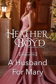 A Husband for Mary cover image