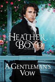 A gentleman's vow cover image