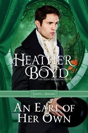 An earl of her own cover image