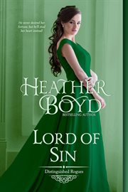 Lord of Sin cover image