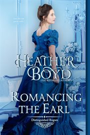 Romancing the Earl cover image