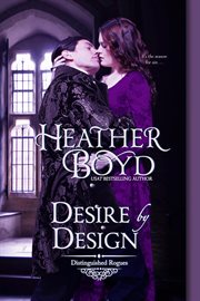 Desire by Design cover image