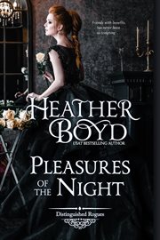 Pleasures of the Night cover image