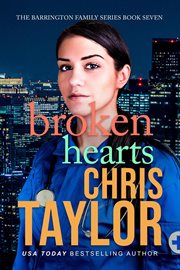Broken Hearts cover image