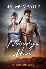 Nobody's Hero cover image