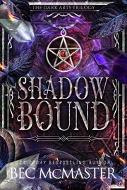 Shadowbound cover image