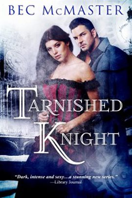Cover image for Tarnished Knight
