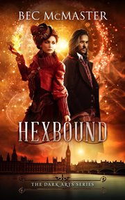 Hexbound cover image