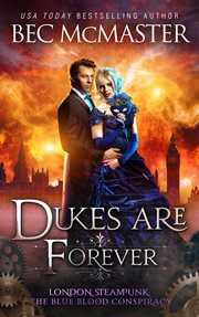 Dukes are forever cover image