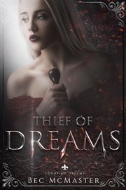 Thief of dreams cover image