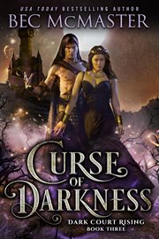Curse of Darkness : Dark Court Rising cover image