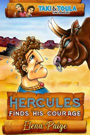 Hercules finds his courage cover image